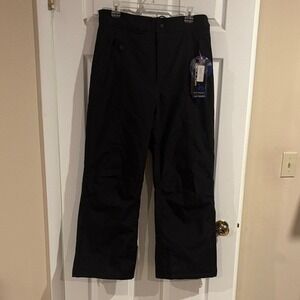 NWT Men's‎ Couloir Keefe Insulated Ski Pants size 34